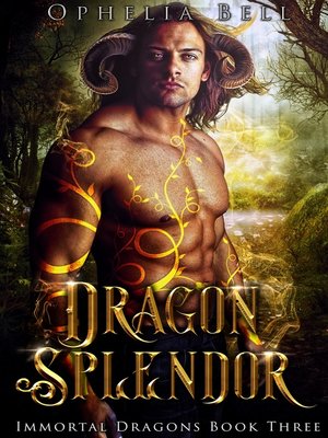 cover image of Dragon Splendor